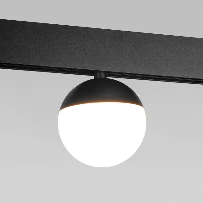 Трековый светильник Elektrostandard Slim Magnetic Slim Magnetic Трековый светильник 7W 4200K Neid (черный) 85032/01