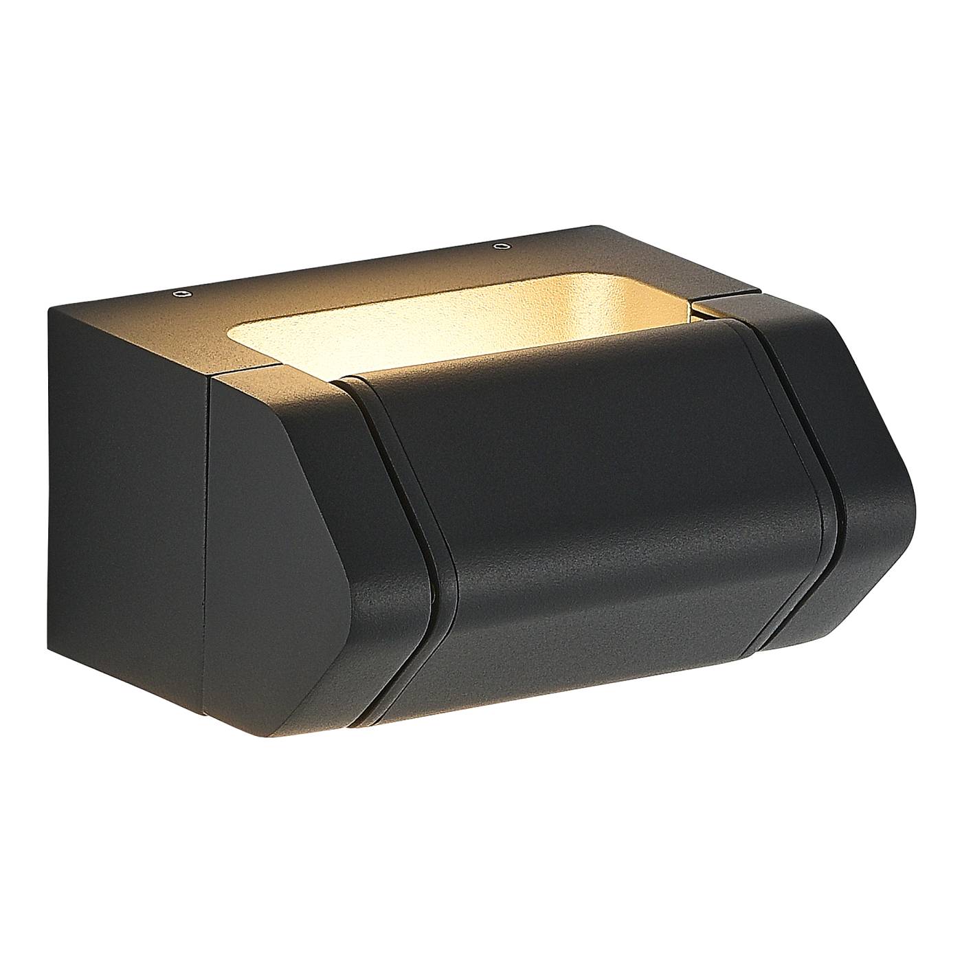 SL9540.701.01 Уличный настенный светильник ST Luce Protech SL9540.701.01