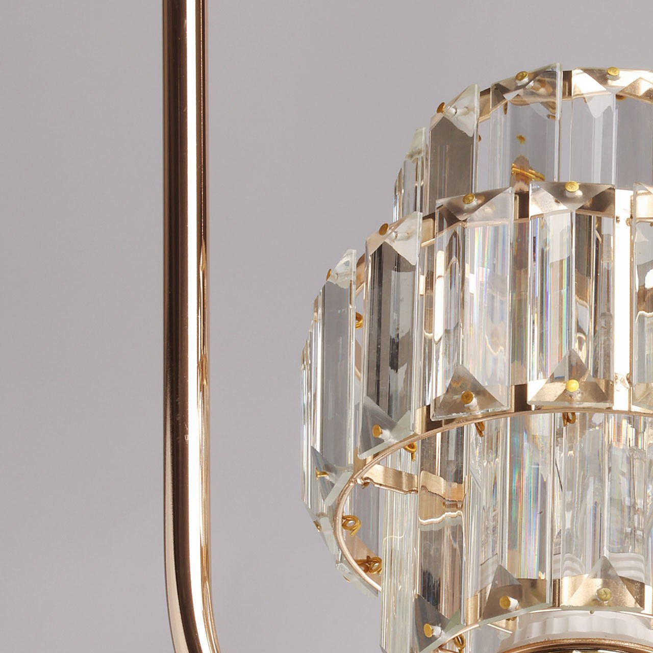 Светильник подвесной De Markt Бриз 111017601