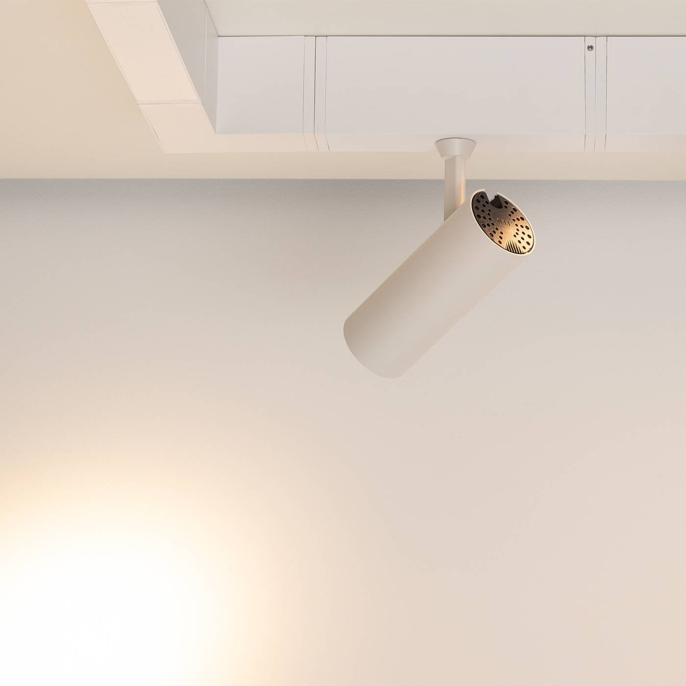 028939 Подвесной/накладной светильник для системы CLIP 38 Arlight Clip-38 028939