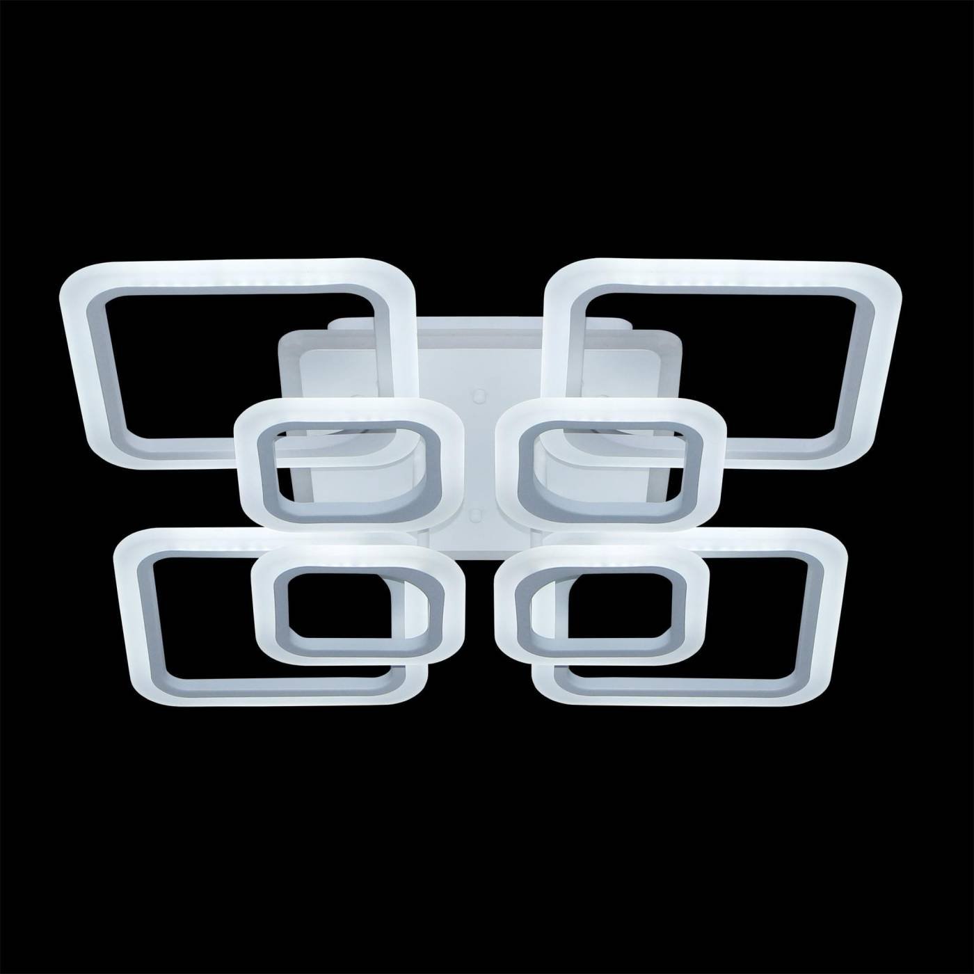 Потолочная люстра с пультом Марсель Citilux CL232180R