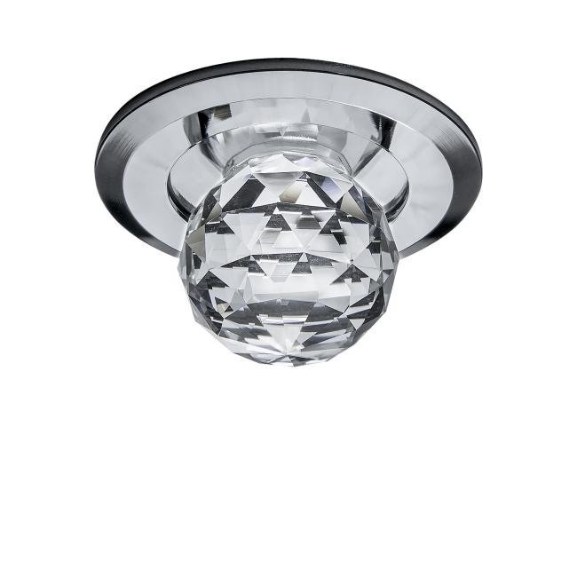 070112 Встраиваемый светильник Lightstar Astra 070112