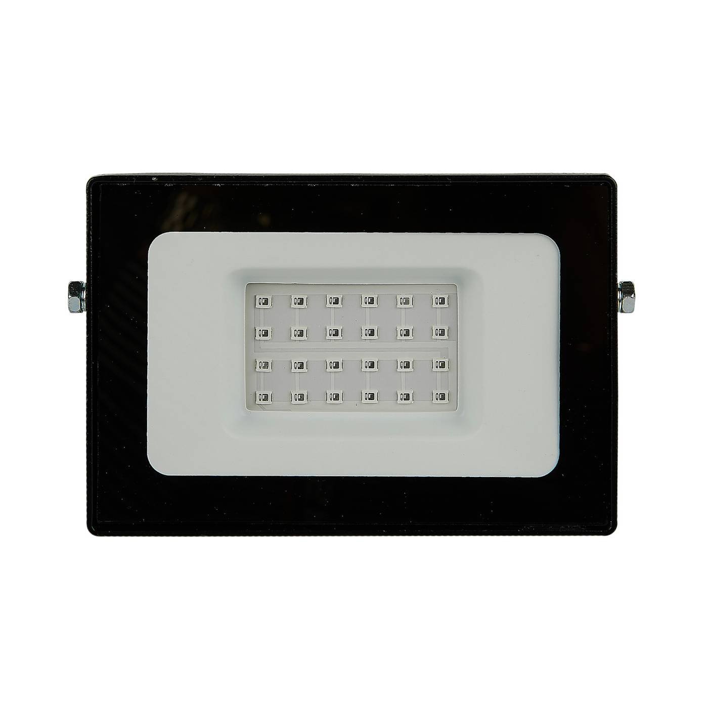 Прожектор уличный Volpe ULF-Q517 30W/BLUE IP65 220-240V BLACK