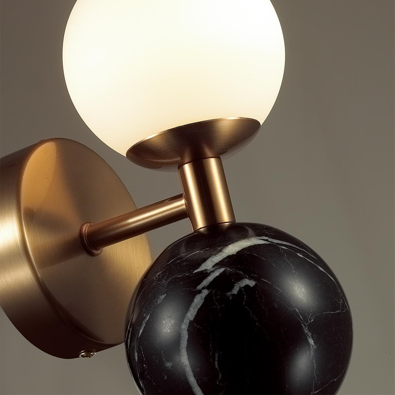 4361/6WL Настенное бра Odeon Light Lolla 4361/6WL