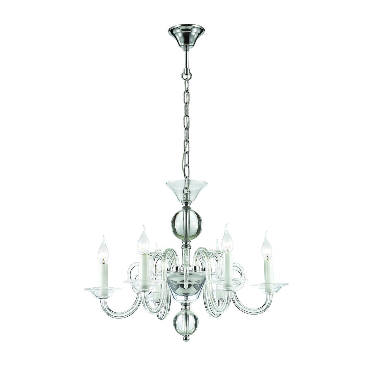 3931/6 Подвесная люстра Odeon Light Aria 3931/6