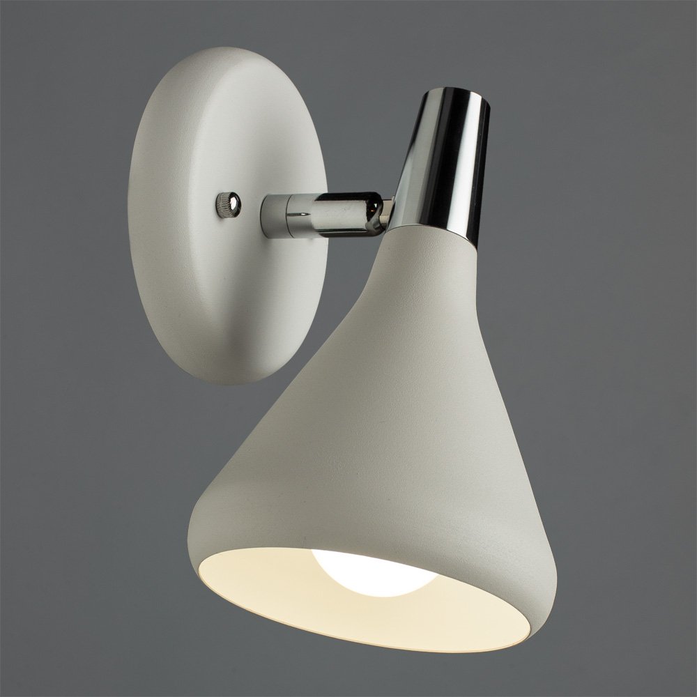 A9154AP-1WH Светильник спот Arte Lamp CICLONE A9154AP-1WH