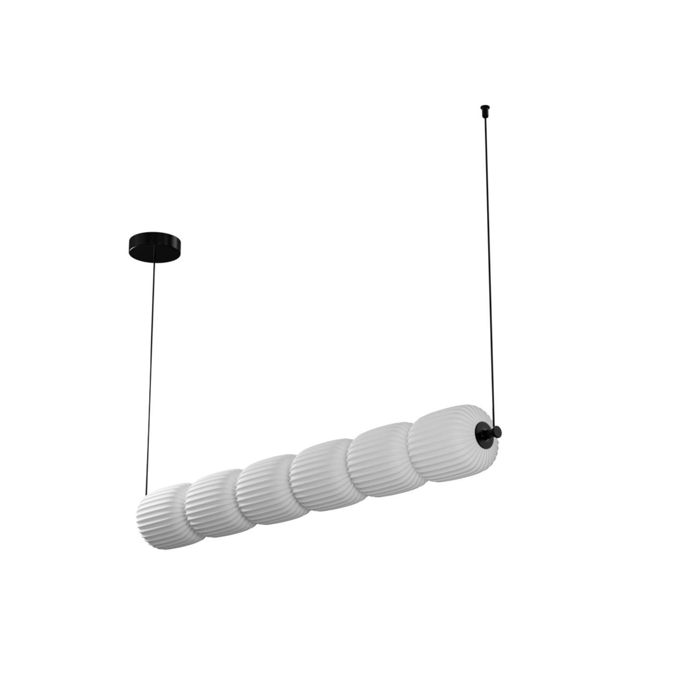 LE162L-6W WIFI Светильник подвесной LIGHTERA Lavish LE162L-6W WIFI