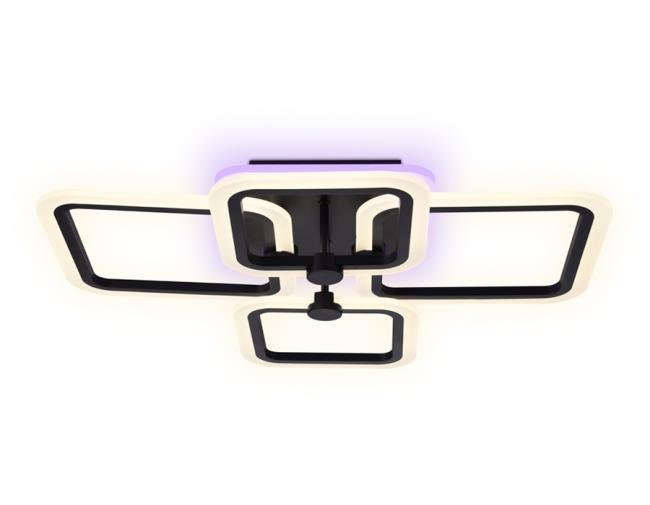 Потолочная люстра Ambrella Original FA531