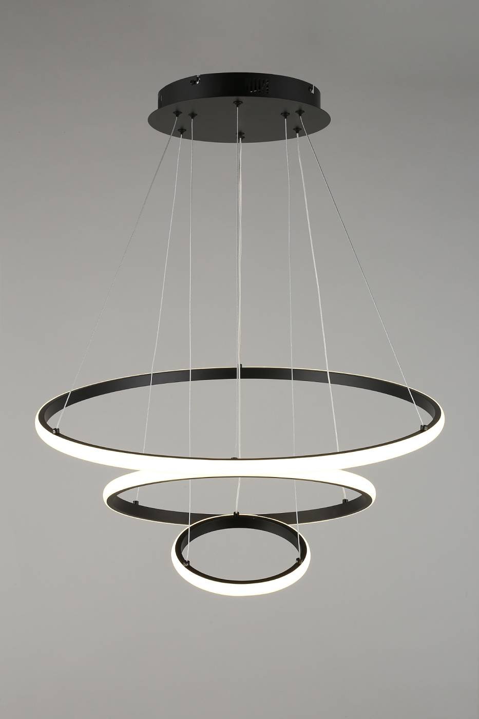 Подвесная люстра Aployt Janina APL.018.03.60