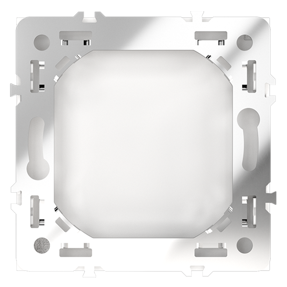 Заглушка с суппортом Voltum S70 VLS080103