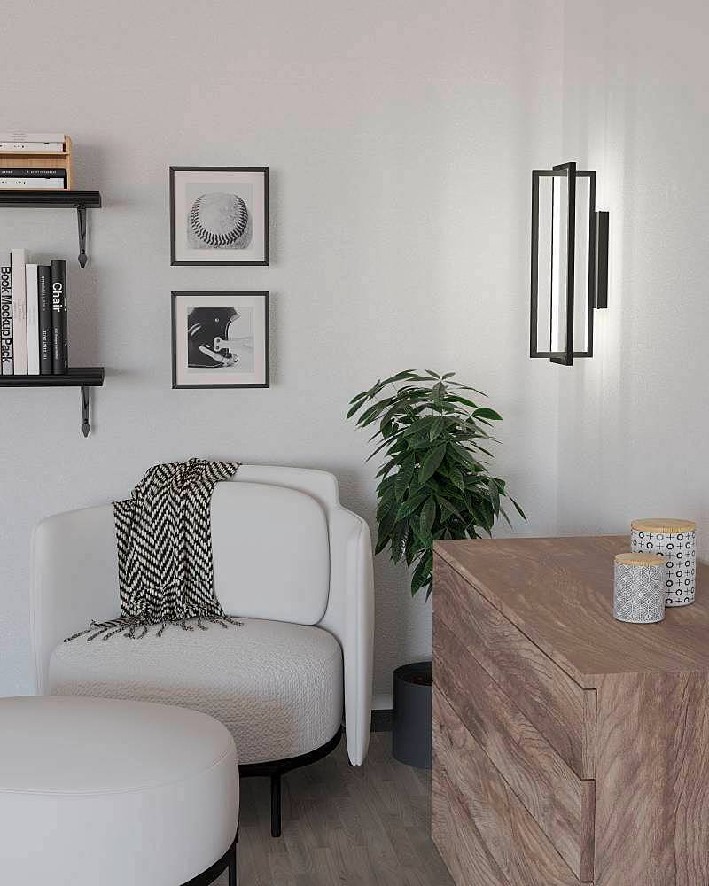 Настенное бра Eglo Siberia 900467