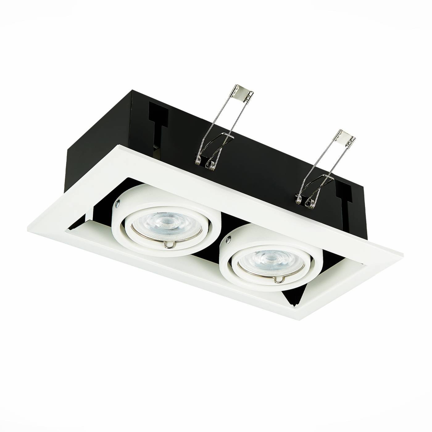 ST250.558.02 Встраиваемый светильник ST Luce ST250 ST250.558.02
