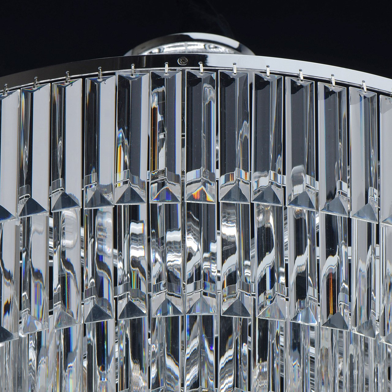 Потолочная люстра MW Light Аделард 642013008