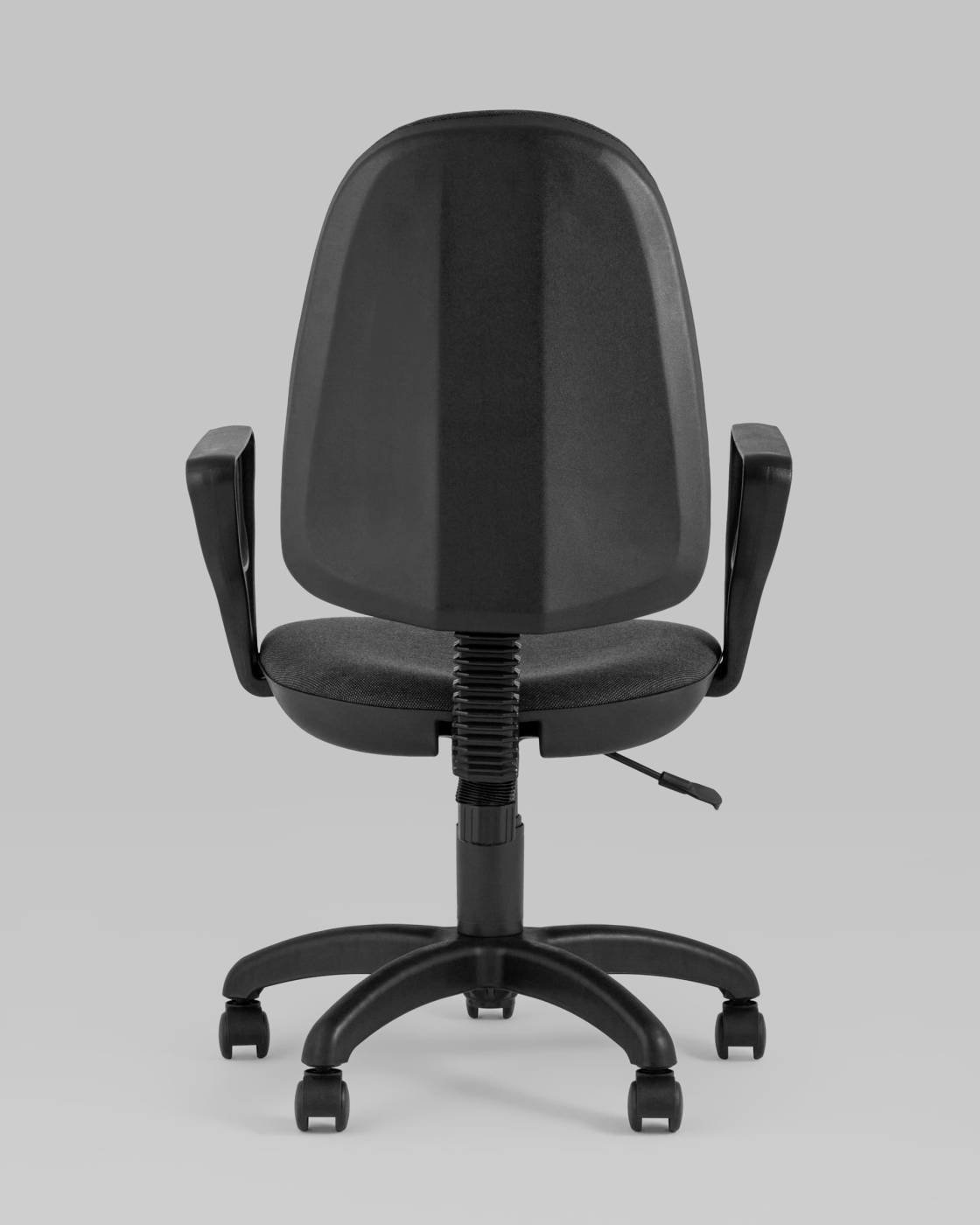 Компьютерное кресло Stool Group Престиж prestige_grey