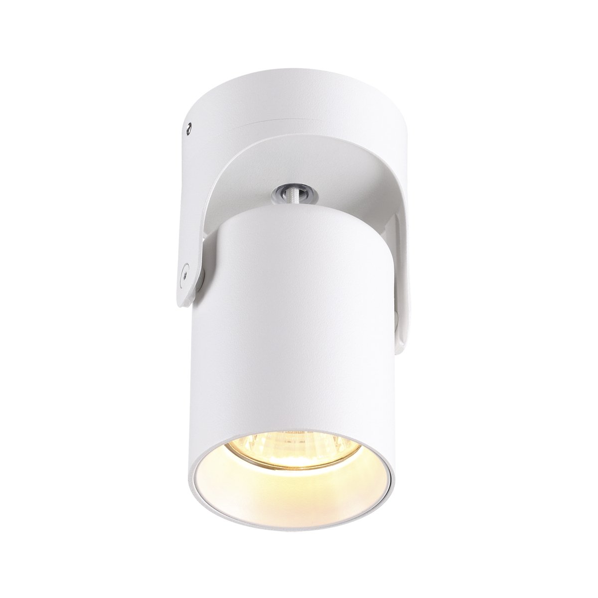 Светильник спот Odeon Light Corsus 3854/1C