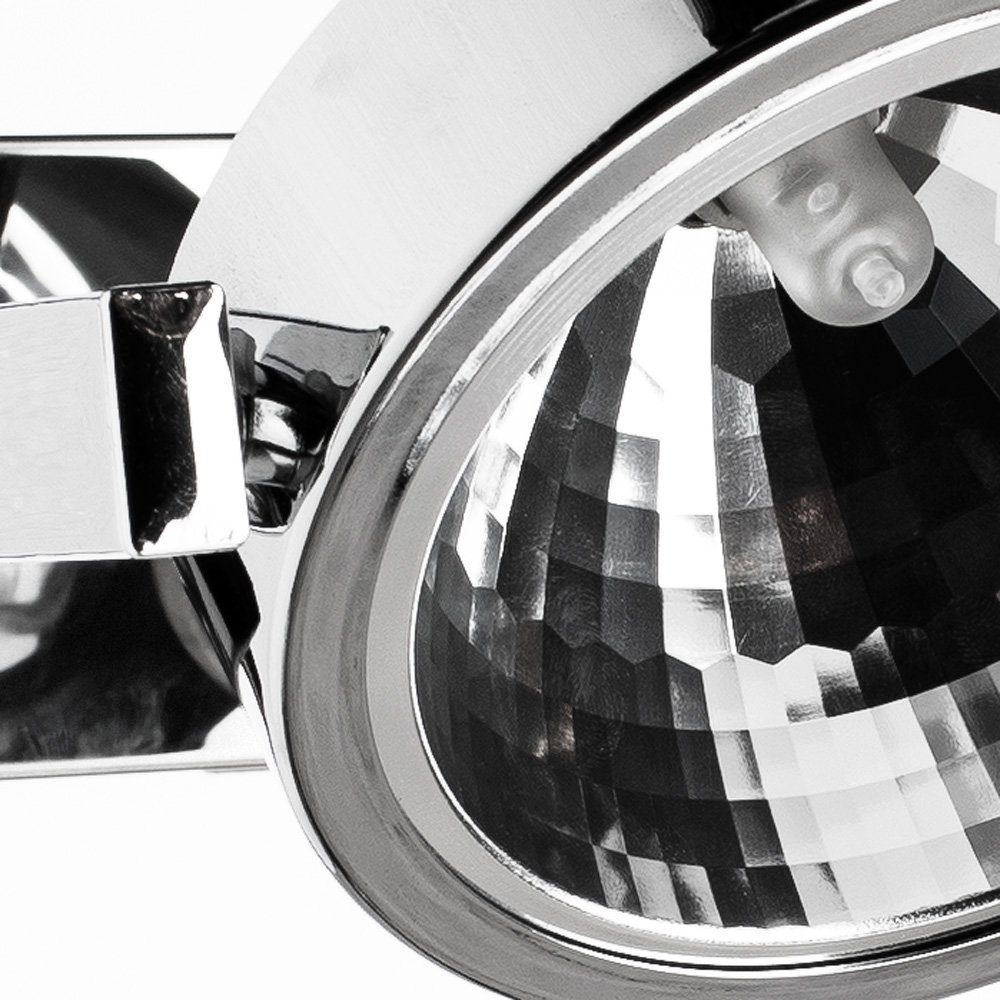 Светильник спот Arte Lamp A4507PL-2CC