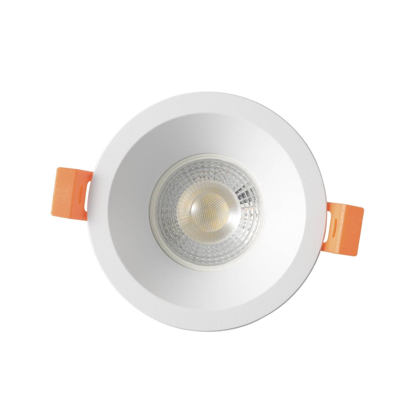 CLT 080C1 WH Встраиваемый светильник Crystal Lux Clt 080 CLT 080C1 WH