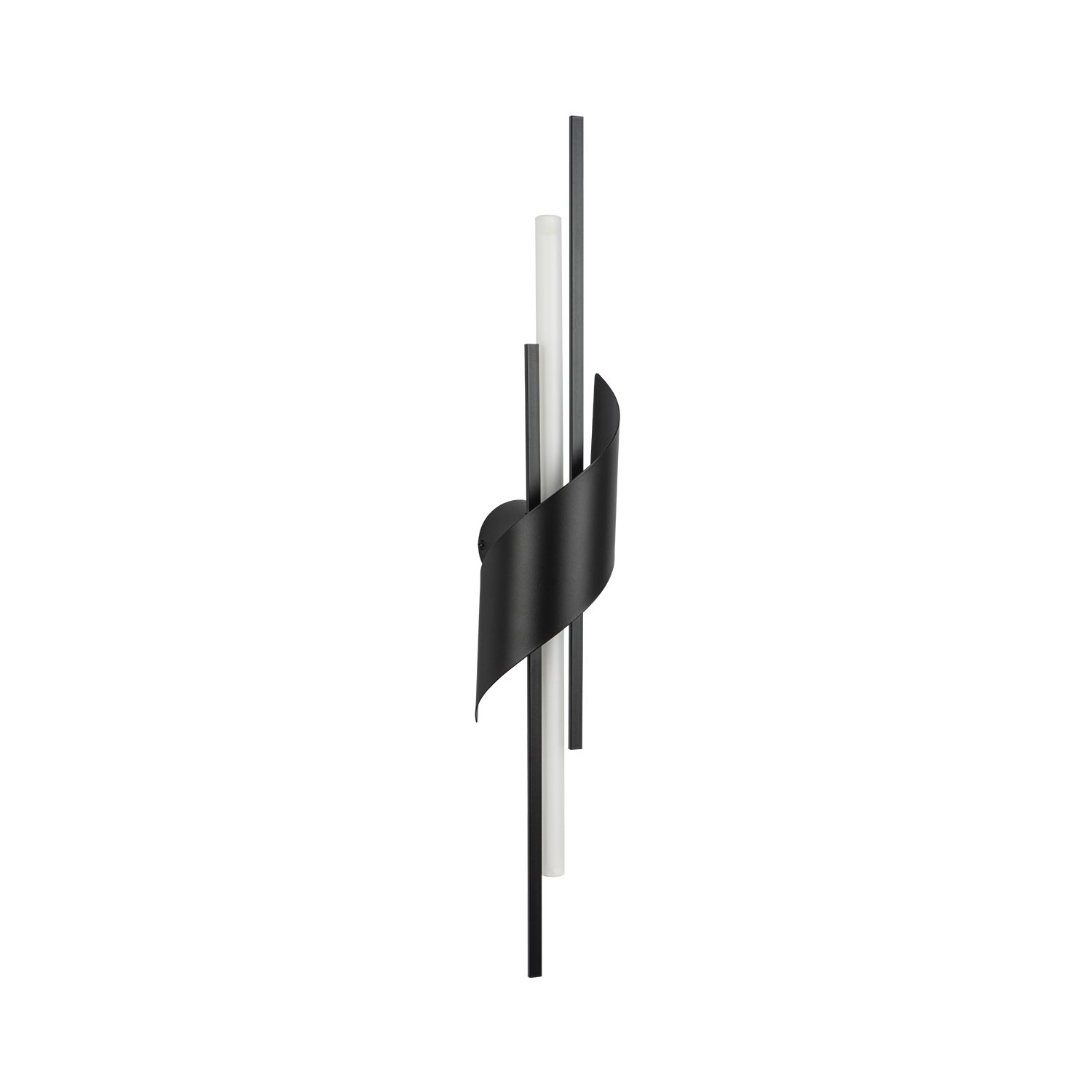 ML.655.650 BK Бра настенное ML Modelux ML.655.650 BK
