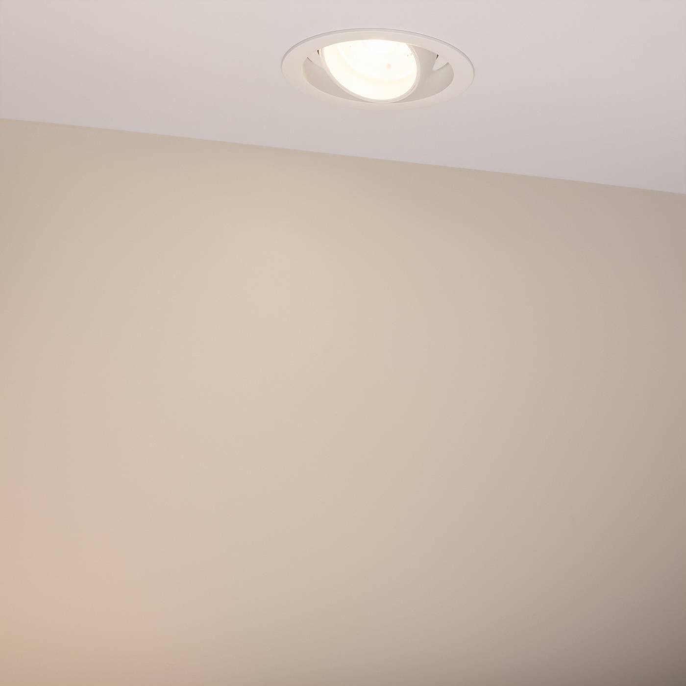 Встраиваемый светильник Arlight Vortex 056568