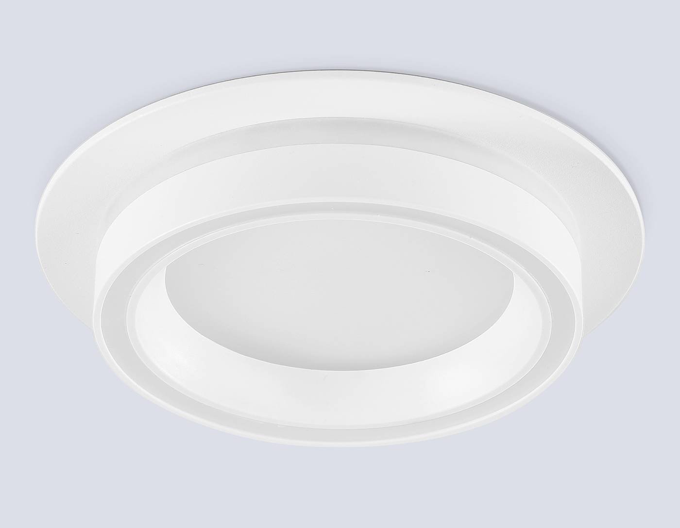 Встраиваемый светильник Ambrella Standard Tech TU5205