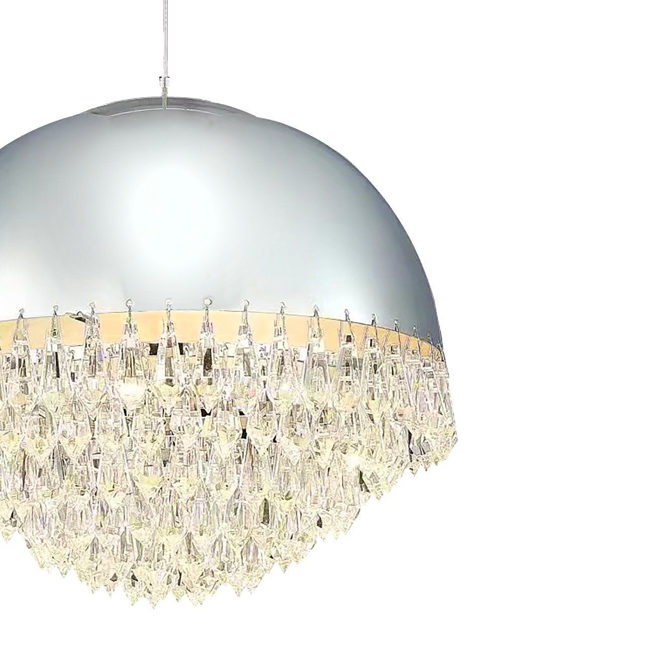 Подвесной светильник Escada 615/S LED