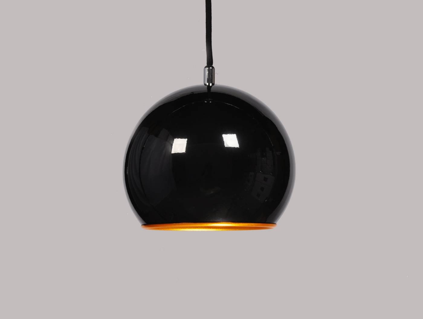Светильник подвесной Lumina Deco Aurora LDP 081013-200 BK
