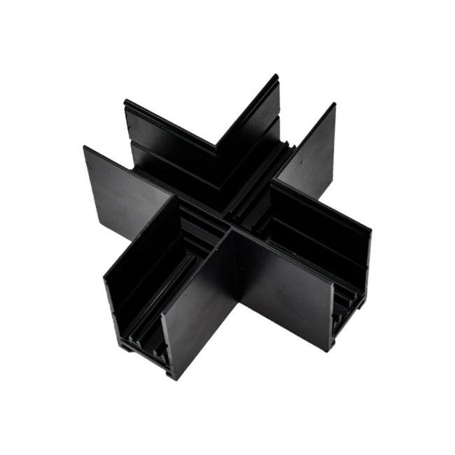 APL.0283.00.04 Коннектор для шинопровода Aployt Magnetic track 220 APL.0283.00.04