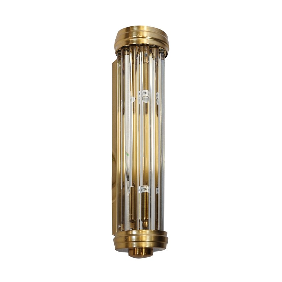 KG0602W-2 gold Настенный светильник Delight Collection Gascogne KG0602W-2 gold