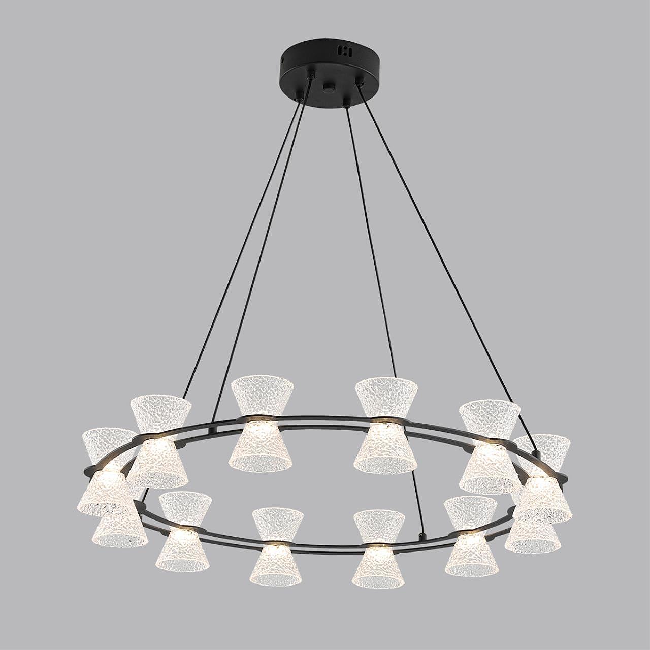 Подвесная люстра Lumion Vinora 8341/42L