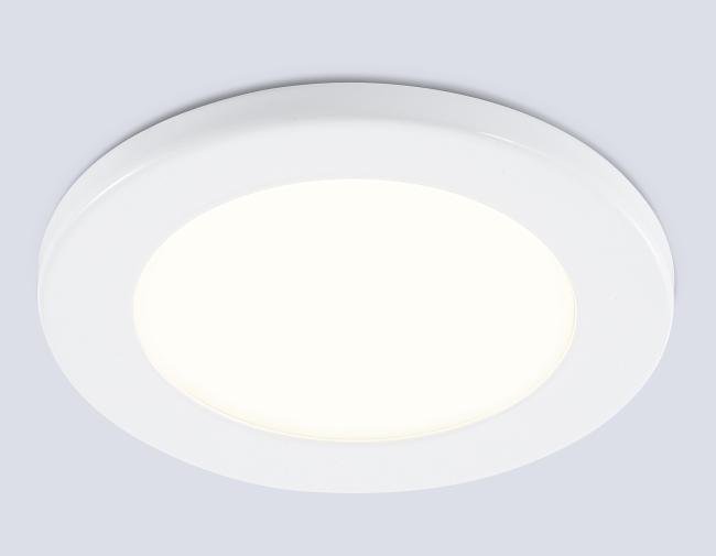 Встраиваемый светильник Ambrella IP Protect TN6630