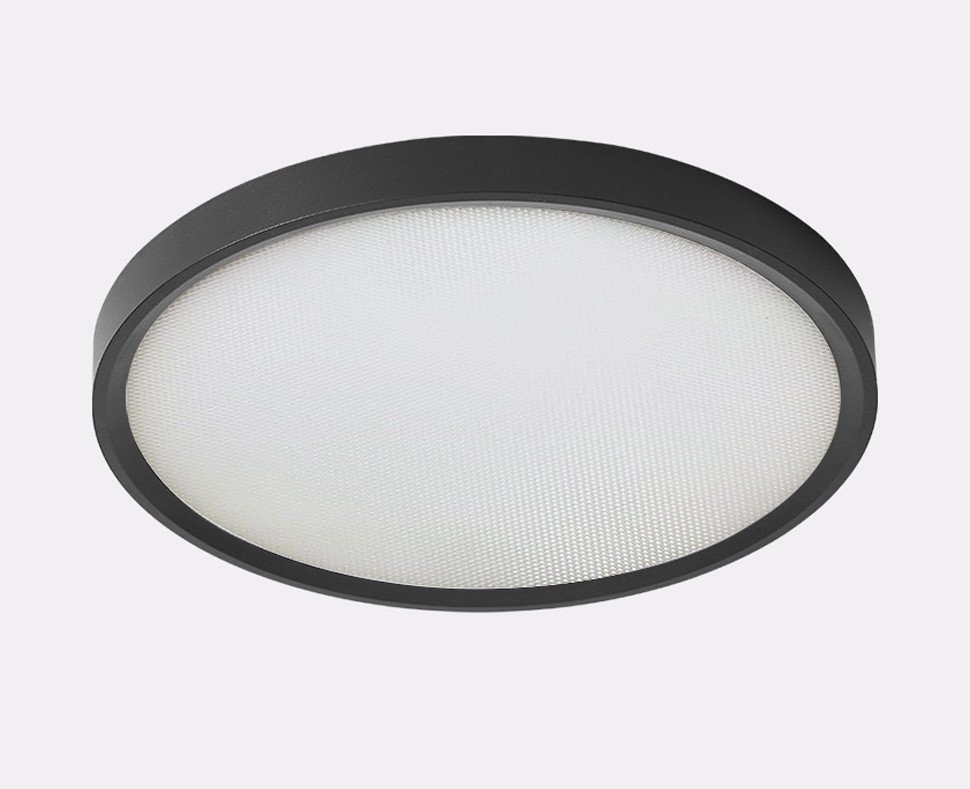 IT011-5024 black Светильник потолочный Italline IT011 IT011-5024 black