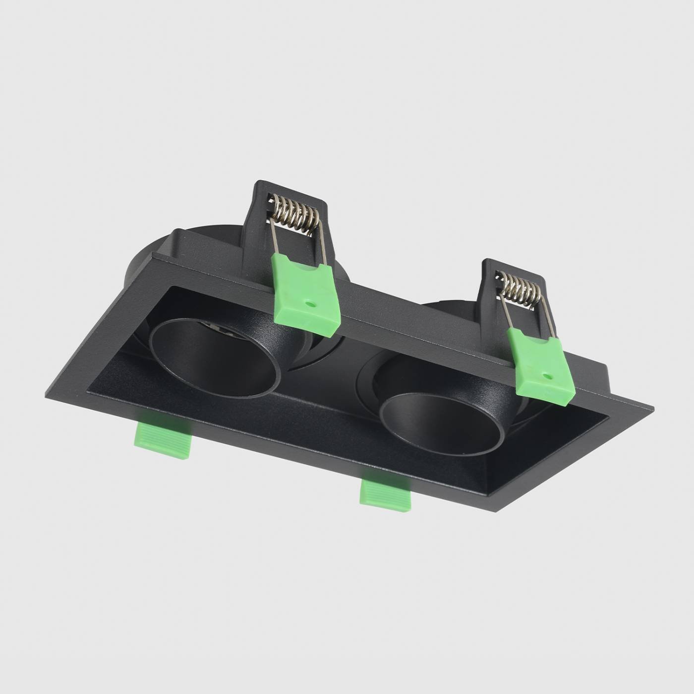 CLT 069C2 BL Встраиваемый светильник Crystal Lux Clt 069 CLT 069C2 BL