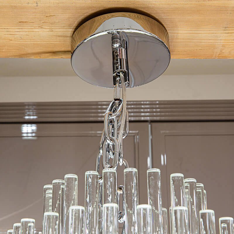 L23516 Подвесная люстра L'Arte Luce Luxury Durren L23516