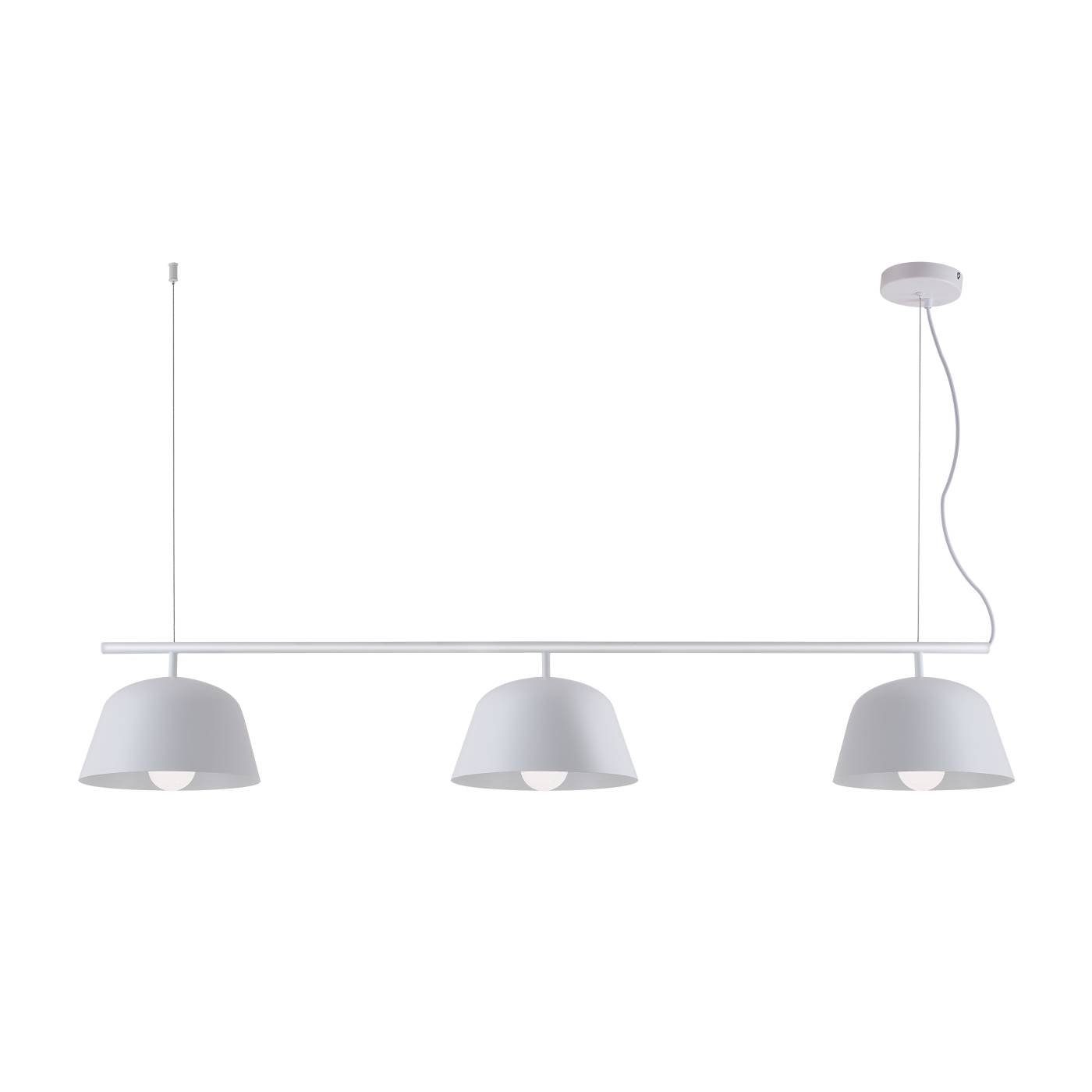 Светильник подвесной ImperiumLoft Mu01 184489-26