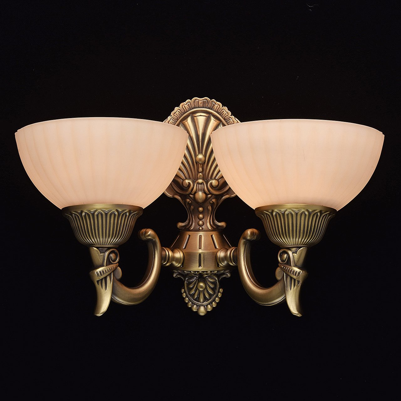 317020202 Настенное бра MW Light Афродита 317020202