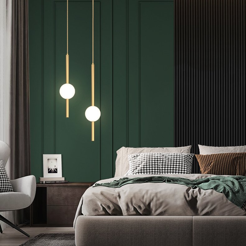 219146-23 Светильник подвесной ImperiumLoft Jenna01 219146-23