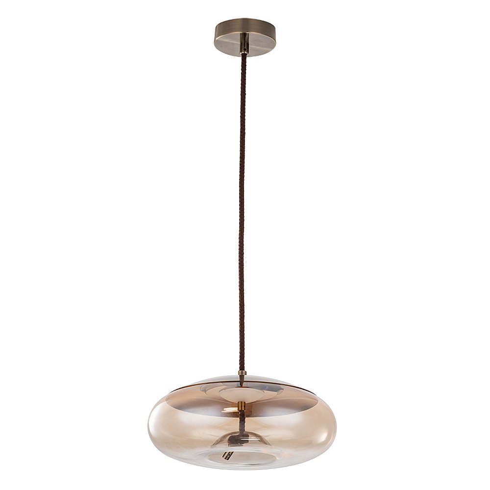 A7767SP-1AB Светильник подвесной Arte Lamp Cody A7767SP-1AB