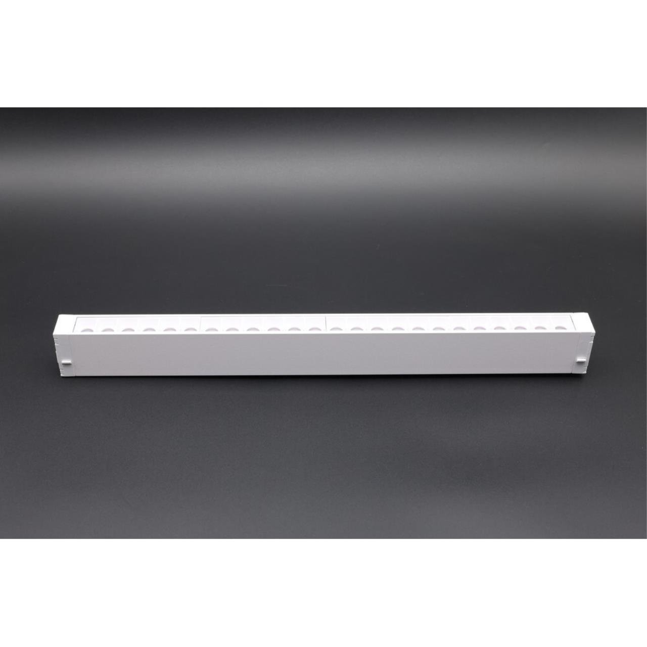APL.0200.10.18 Трековый светильник Magnetic track 220 Aployt APL.0200.10.18