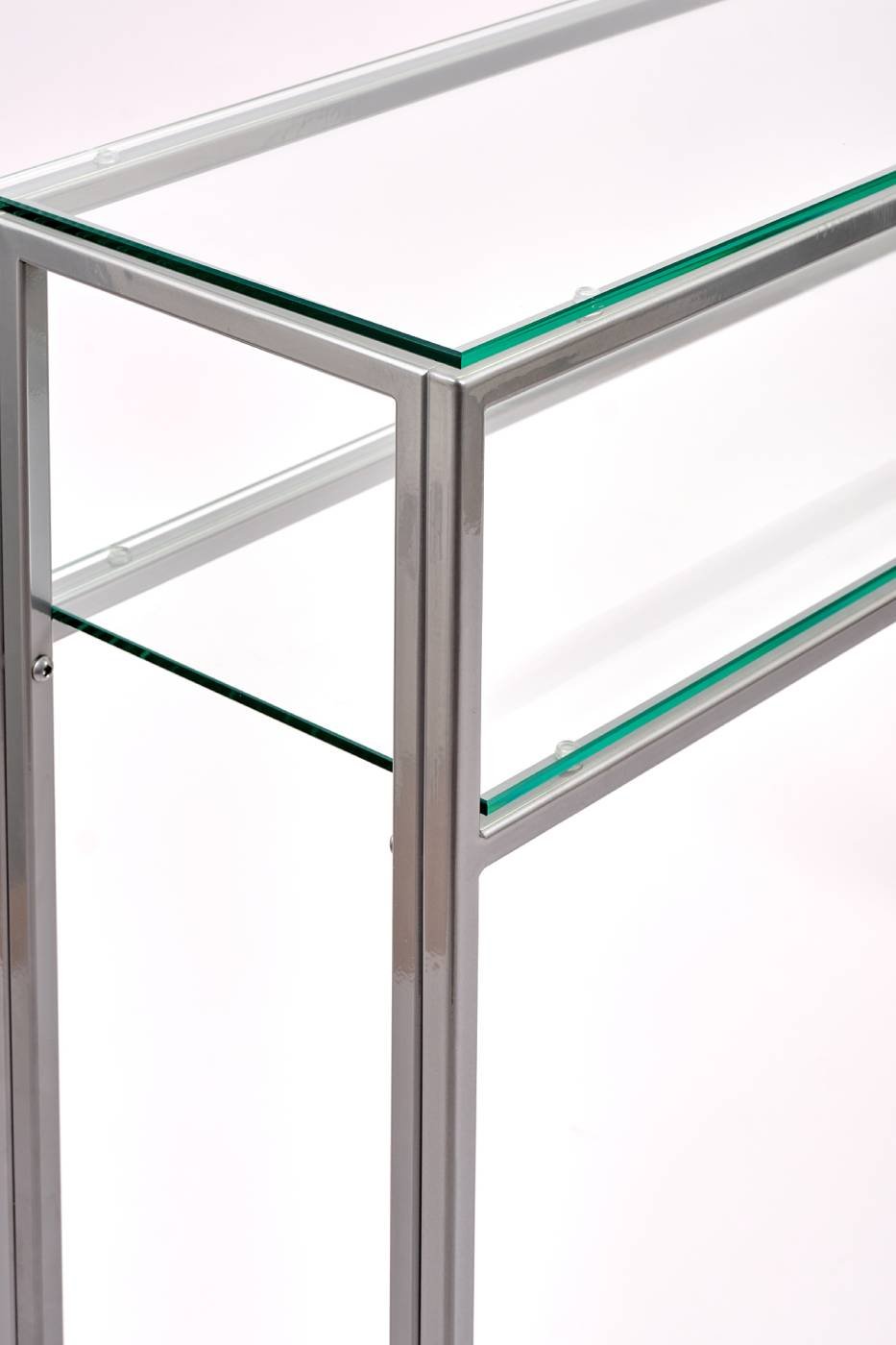 Консоль AllConsoles 1041-CS clear