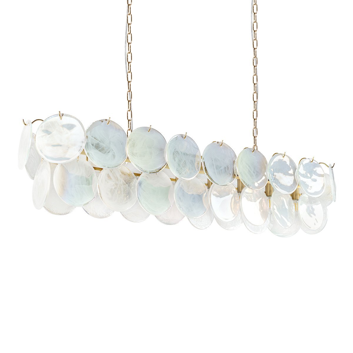 10492/800 Pearl Подвесная люстра Lolly Loft It 10492/800 Pearl