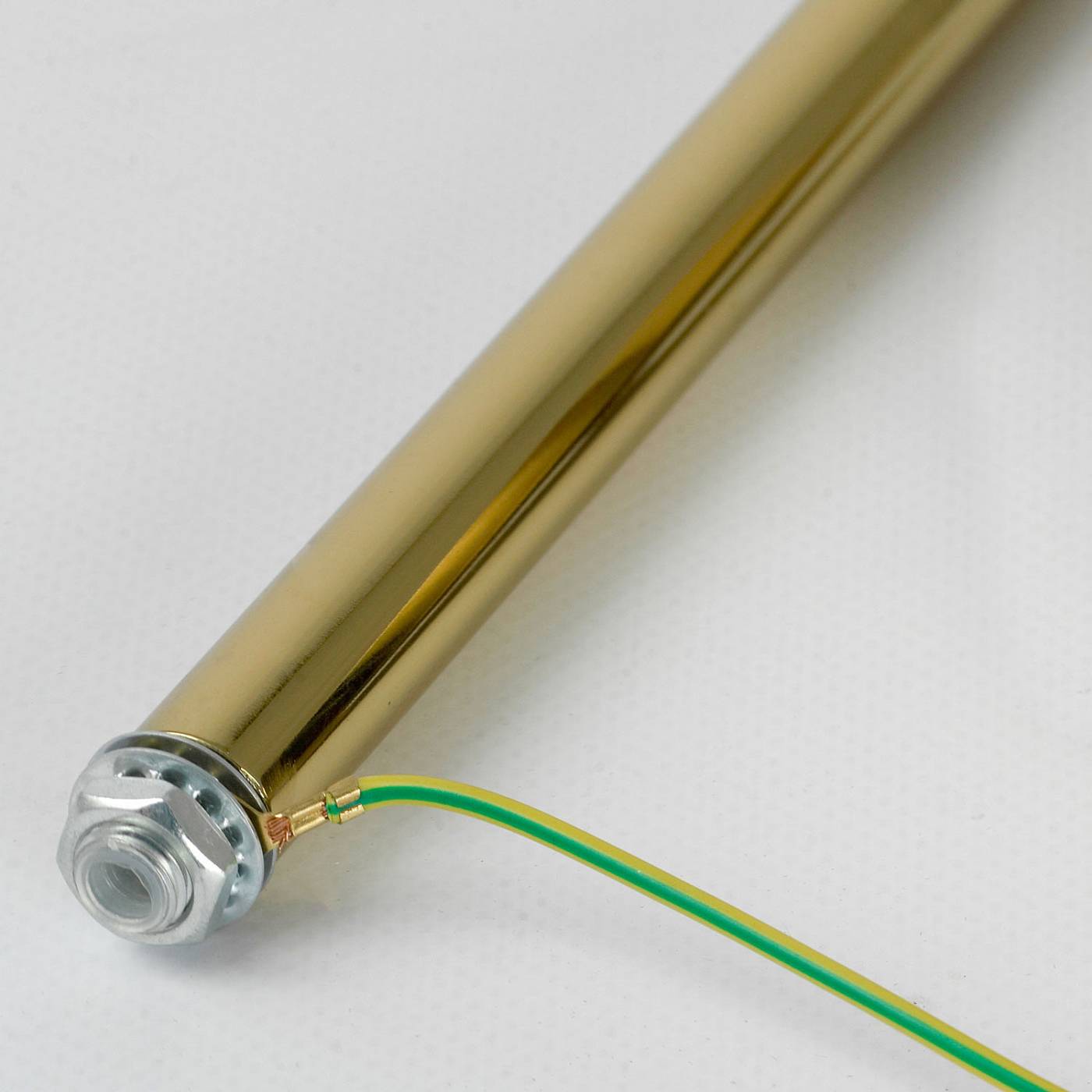 LSP-8835 Потолочная люстра Lussole LOFT Hesperia LSP-8835