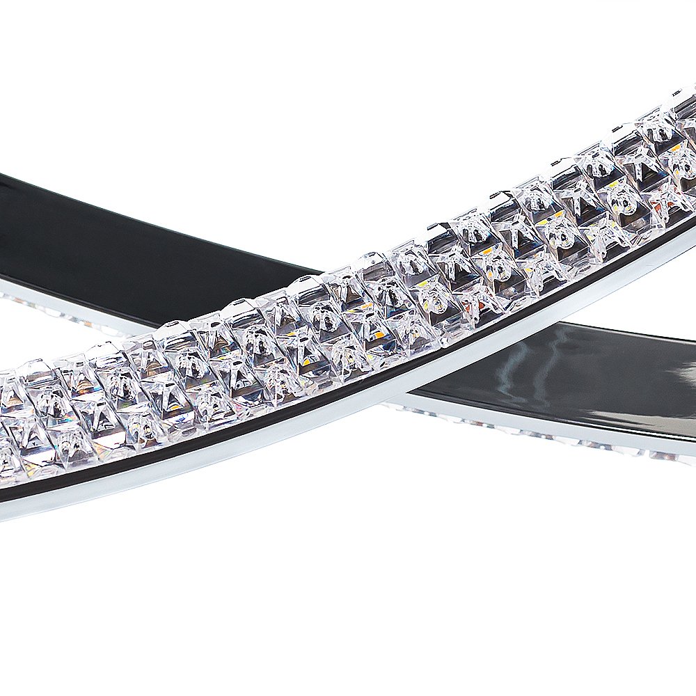 A2182SP-160CC Подвесная люстра Arte Lamp Orione A2182SP-160CC