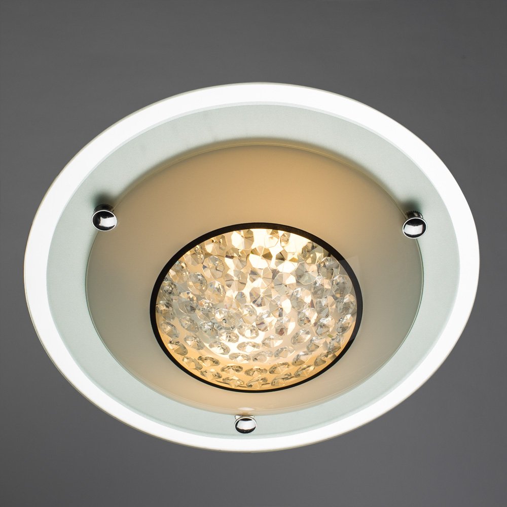 A4833PL-2CC Настенно потолочный светильник Arte Lamp GISELLE A4833PL-2CC