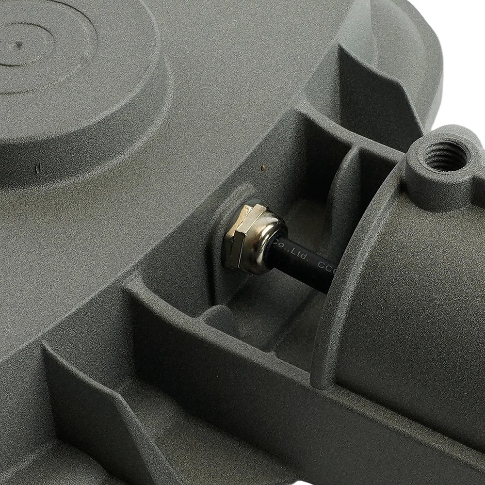 Консольный уличный светильник Feron SP3070 51803