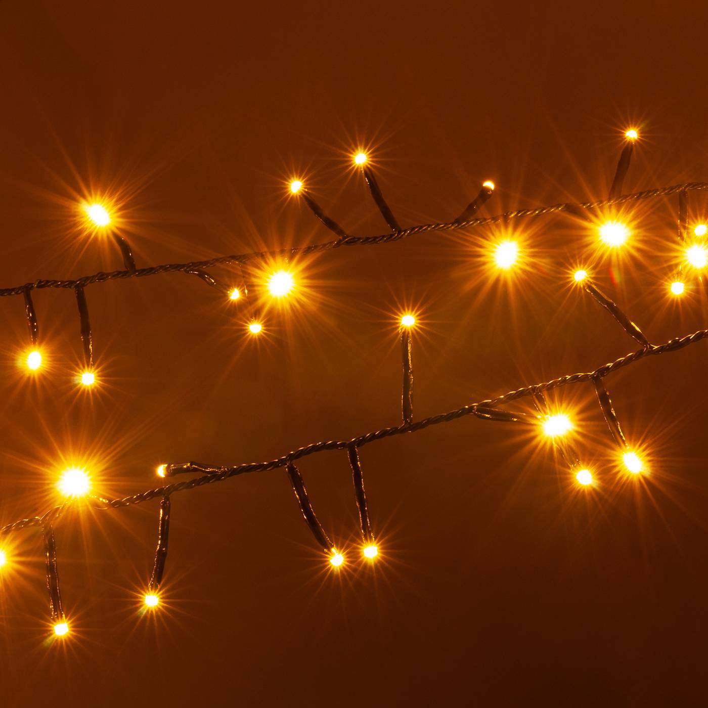 400-004 теплый белый 5м IP20 Гирлянда Eurosvet 400-004 400-004 теплый белый 5м IP20