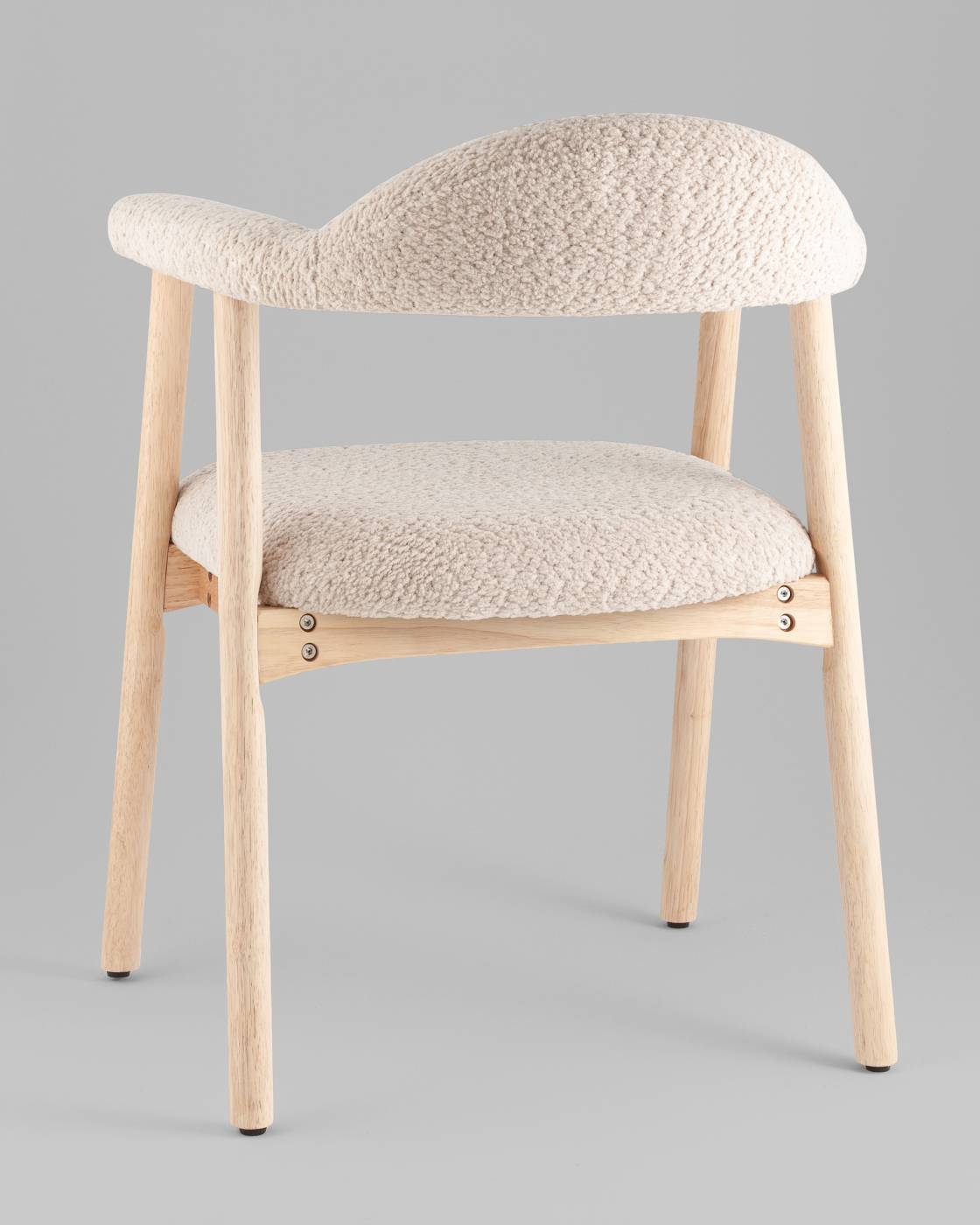 Комплект стульев Stool Group DC-2436 SF03-31 beige X2