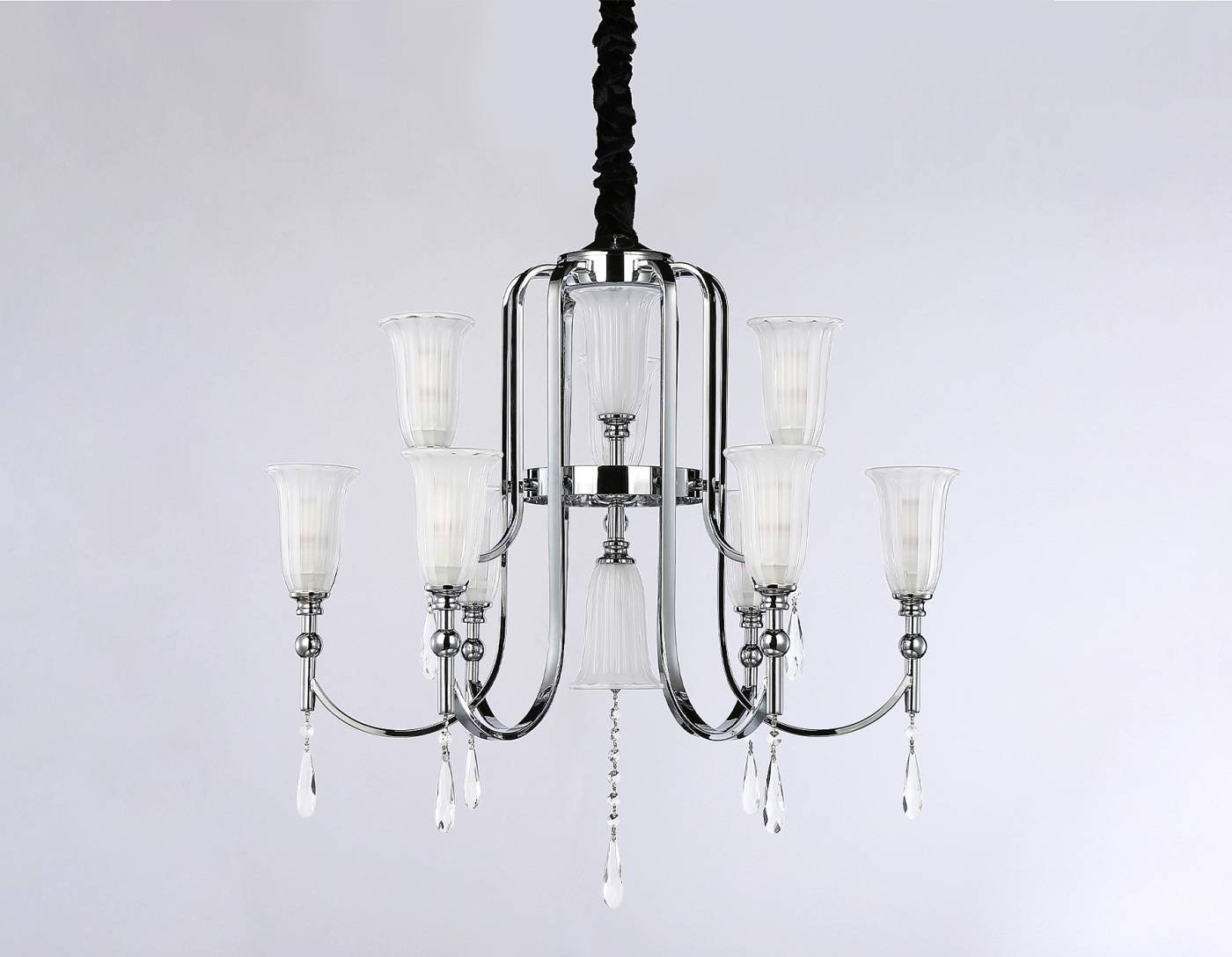 Подвесная люстра Ambrella Traditional TR3249