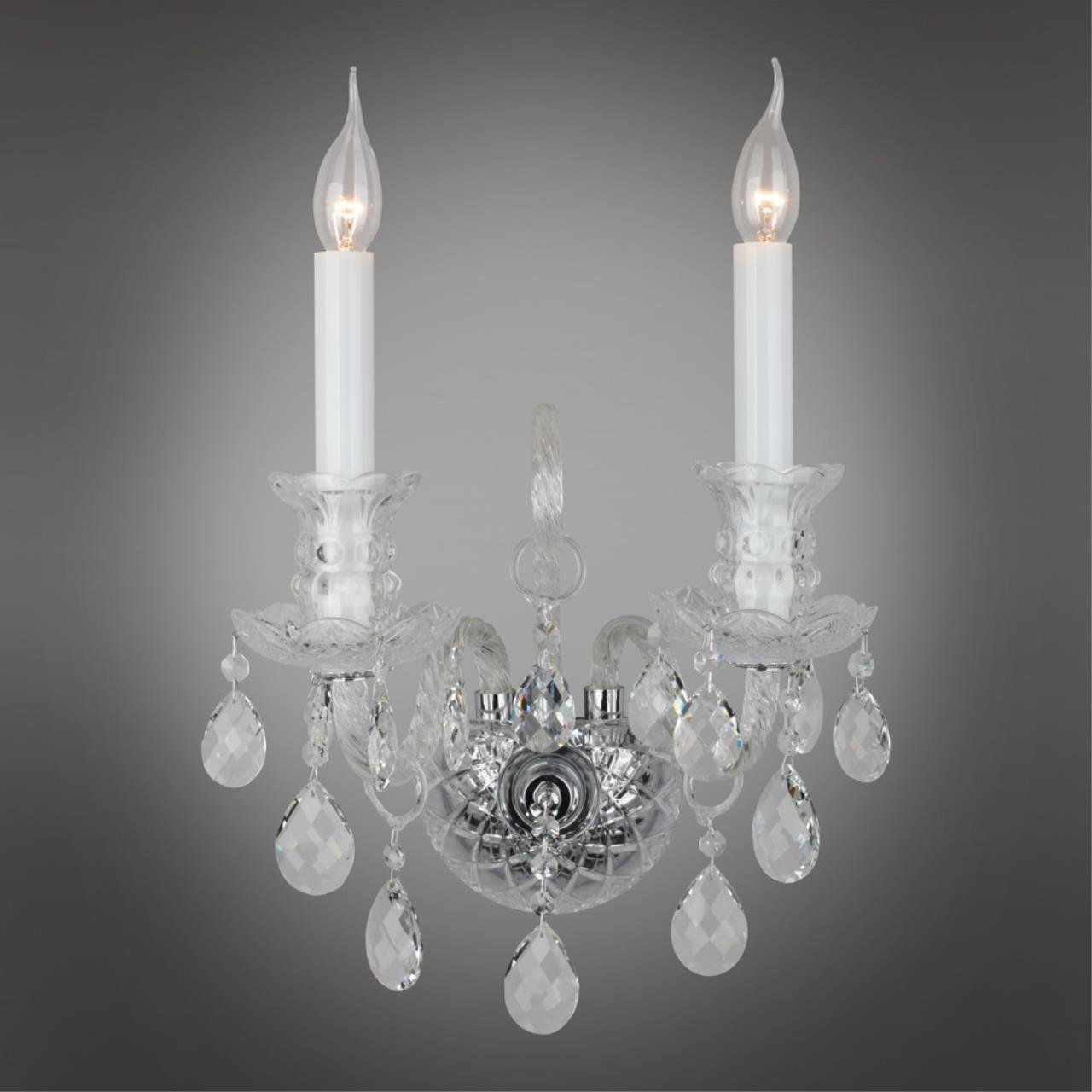 OML-89201-02 Настенное бра Omnilux Formello OML-89201-02