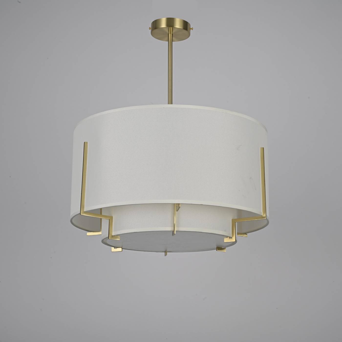 Люстра на штанге ImperiumLoft Cleo01 140610-26