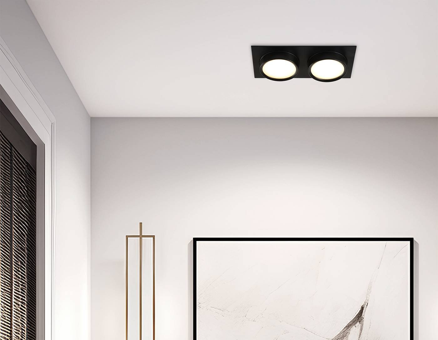 Встраиваемый светильник Ambrella IP Protect TN6743